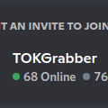 TokGrabber (Infostealing Malware)